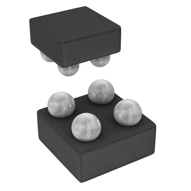 LD39130SJ33R STMicroelectronics  Regolatori di tensione - Lineare